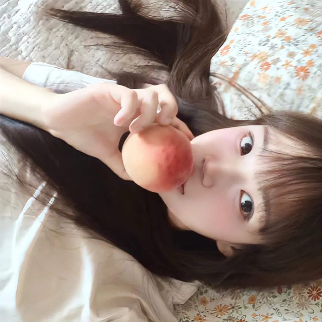 你好，火焰蓝